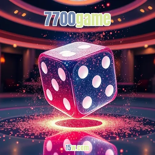 7700game: A Revolução dos Jogos Online no Brasil