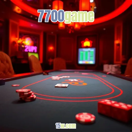 7700game: Torne-se um Expert em Eventos Esportivos Agora Mesmo!