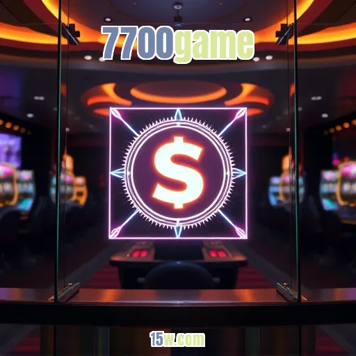 7700game: O Suporte 24/7 Que Todo Jogador Deseja