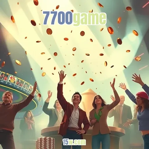 7700game: O Suporte 24/7 Que Todo Jogador Deseja