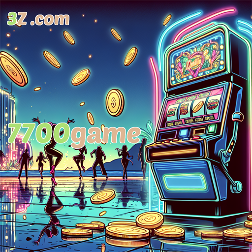 Experiência Inigualável no Cassino do 7700game