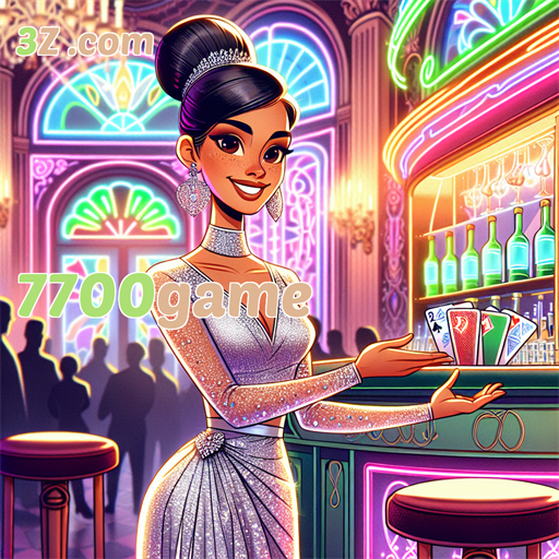 Promoções Imperdíveis no 7700game: Atraia Mais Diversão e Prêmios